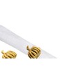 C&F Home Gold Pumpkin Napkin Ring S/4 - 2 of 4