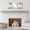 Big Dot of Happiness Boho Botanical - Greenery Wall Art and Room Decor - 7.5 x 10 inches - Set of 3 Prints - 2 of 4