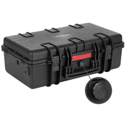 Monoprice Hard Case
