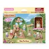 Calico Critters Baby Tree House - image 2 of 4