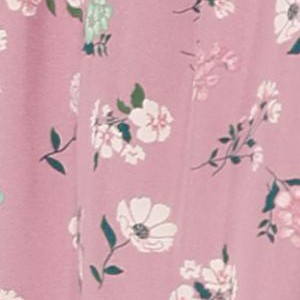 dusty pink