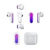 Neon Light TWS Wireless Earbuds with Noise Redution and 300mAh Battery Capacity - 3 of 3