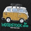 Men's Woodstock Van Crewneck Sweatshirt - 2 of 4