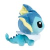 Pokemon Center Vaporeon Pokémon Dolls Plush - 6 In. - 3 of 4