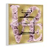 Stupell Industries Fashion Love Rose Perfume Wall Plaque Art - 3 of 4