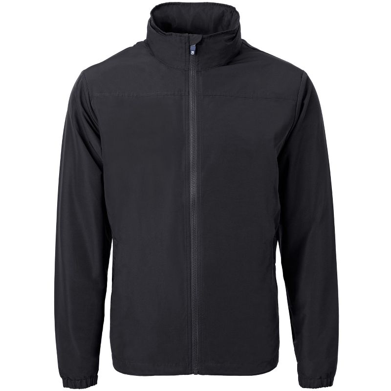 Cutter & Buck Charter Eco Recycled Mens Full-Zip Jacket, 1 of 2