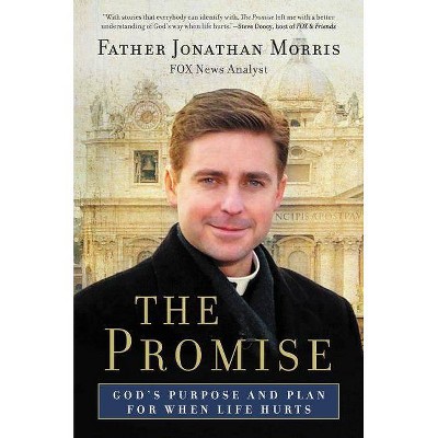 The Promise - by  Father Jonathan Morris (Paperback)