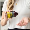 Pre-workout Energy & Stamina Capsule, Best Energy and Endurance Supplements for Workouts, Sunwarrior, 90ct - 3 of 4