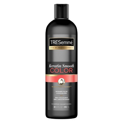 tresemme keratin treatment kit