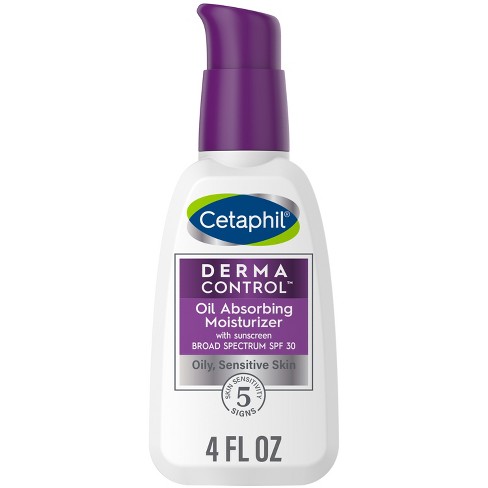 Cetaphil store moisturiser spf