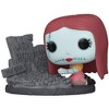 Funko - Funko Pocket POP! Countdown Calendar: The Nightmare Before Christmas - 3 of 4