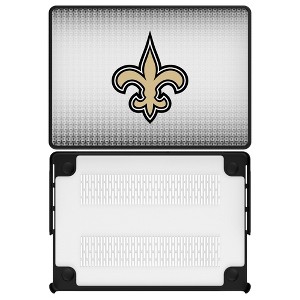 Keyscaper NFL NFC Teams Linen Laptop Case for Apple MacBook - 1 of 4