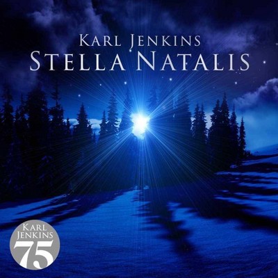 Karl Jenkins - Stella Natalis (CD)