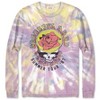 Junk Food Womens Summer of '87 Tour Graphic T-Shirt - 4 of 4