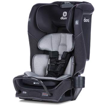 Diono Radian 3QX SafePlus All-in-One Convertible Car Seat