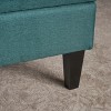 Zahra Storage Ottoman - Christopher Knight Home - 4 of 4
