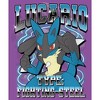 Girl's Pokemon Lucario Type: Fighting-Steel T-Shirt - 2 of 4