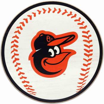 Baltimore Orioles Sign C067 - TinWorld Sports Signs