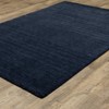 Oriental Weavers Aniston II 27119 Navy/Blue Indoor Area Rug - 5' x 8' - 3 of 4