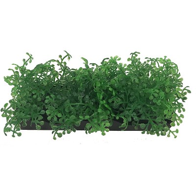 Penn-Plax Aqua-Scaping Small Green Bunch Plant-5 Piece PDQ