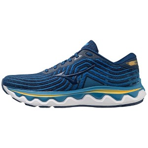 Mizuno Men's Wave Horizon 6 Running Shoe - 1 of 1