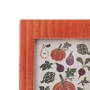 4"x5" Picture Frames Orange - Bullseye's Playground™ - 3 of 3