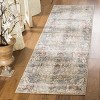 Vintage Persian VTP475 Power Loomed Indoor Rugs - Safavieh - 2 of 4