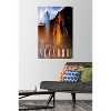 Trends International Star Wars: Nevarro - This Is The Way by Russell Walks Unframed Wall Poster Prints - 2 of 4
