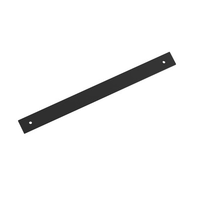 matte black