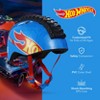 Hot Wheels 3D Tire Skateboarding Neutral Multisport Helmet - S/M - 2 of 4