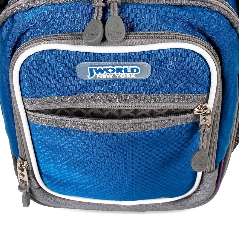 J World Cara Insulated Lunch Bag, 2 of 8