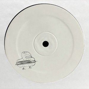 Yung Skrrt - McDonalds (EPROM Remix) (vinyl 12 inch single) - 1 of 1