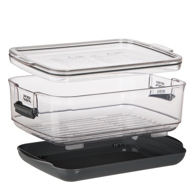 Prepworks ProKeeper Food Storage Container