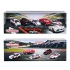 Majorette Toyota Racing Diecast Vehicles Giftpack - 5pc - 2 of 4