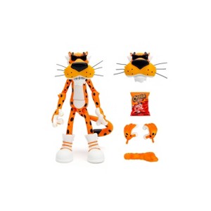 Jada Cheetos Chester 6" Food Mascot Figure - 1 of 4