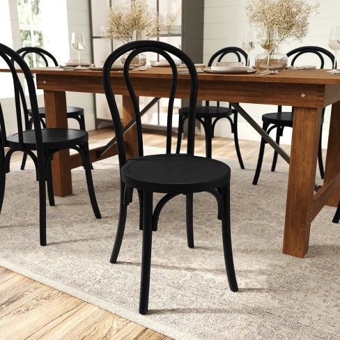 Target bentwood chairs online