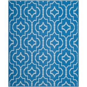 Montauk MTK722 Hand Woven Area Rug - Safavieh - 1 of 4