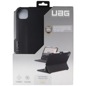 UAG Mouve Series Hybrid Case for Apple iPhone 12 mini - Matte Soft Blue - 1 of 1
