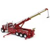 First Gear DCP 1/64 Red Peterbilt 389 with Century 1150 Rotator Wrecker, Tri-State Commodities 60-1801 - 4 of 4
