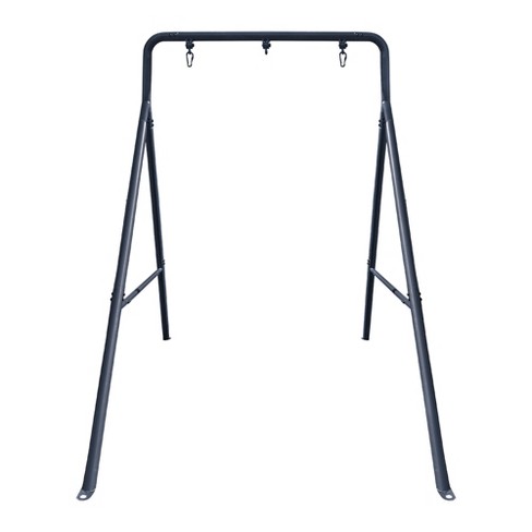 Metal swing deals frame only