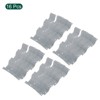 Unique Bargains Plastic Adjustable Space Saving Drawer Desk Organizers and Holders 16 Pcs - 3 of 4