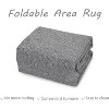 Machine Washable Kids Area Rug - Non-Slip Low Pile Stain-Resistant Carpet, Ultra Soft & No Shedding for Bedroom or Living Room - 4 of 4