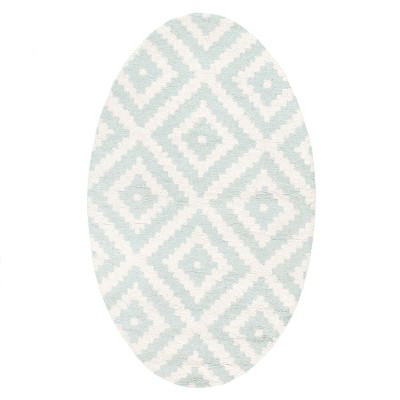 Nuloom Kellee Hand Tufted Geometric Wool Indoor Area Rug