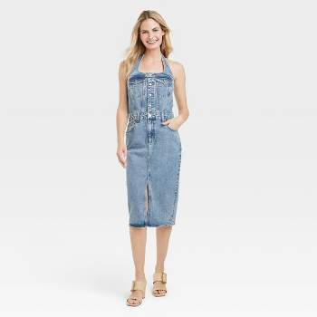 20% Off Mossimo & Xhilaration Women's Apparel at Target (In-Store & Online)