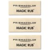 Prismacolor MAGIC RUB Art Eraser Vinyl 3/Pack 70503 - 2 of 4