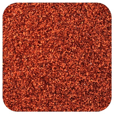 Frontier Co-op, Organic Ground Guajillo Peppers, 16 oz