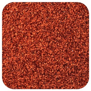 Frontier Co-op, Organic Ground Guajillo Peppers, 16 oz - 1 of 2