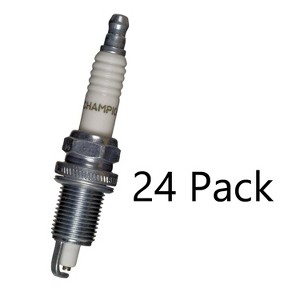 Champion 24 Pack of Genuine OEM (82S) Spark Plugs - RFN14LY-24PK - 1 of 1