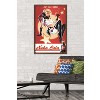 Trends International Fallout 4 - Nuka Cola - Zap That Thirst! Framed Wall Poster Prints - 2 of 4