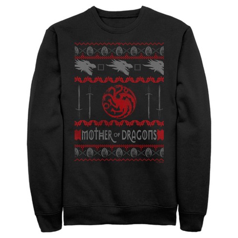 Mother of outlet dragons sweatshirt